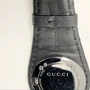 Gucci | Accessories | Gucci Ladies G Monogram Logo Fabric  display picture 1